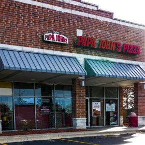 Batavia, IL 60510 - 5,000 Pizza Box Flyer Campaign