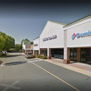 Cornelius, NC 28031 - 5,000 Pizza Box Flyer Campaign
