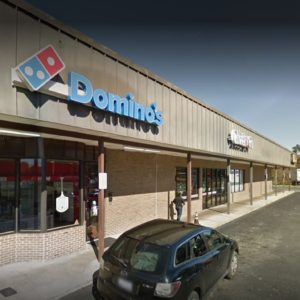 Darlington, SC 29532 - 5,000 Pizza Box Flyer Campaign