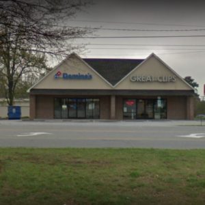 Greensboro, NC 27410, Fleming Rd - 5,000 Pizza Box Flyer Campaign