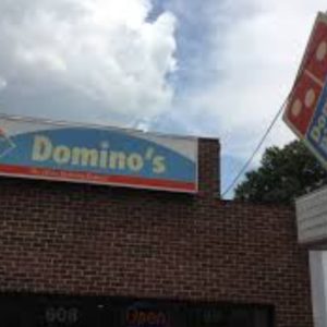 Hartsville, SC 29550 - 5,000 Pizza Box Flyer Campaign