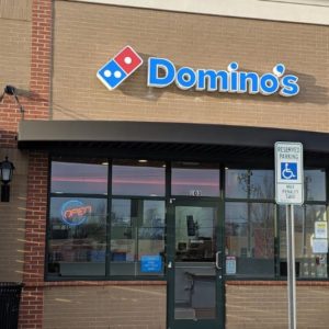 Charlotte, NC 28277 Lancaster Hwy- 5,000 Pizza Box Flyer Campaign