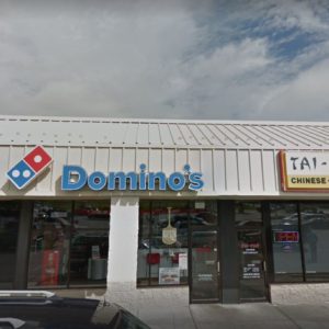 Middlefield, OH 44062- 5,000 Pizza Box Flyer Campaign