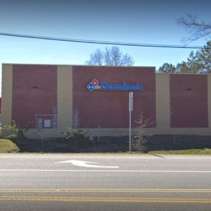 Mt Pleasant, NC 28124 - 5,000 Pizza Box Flyer Campaign