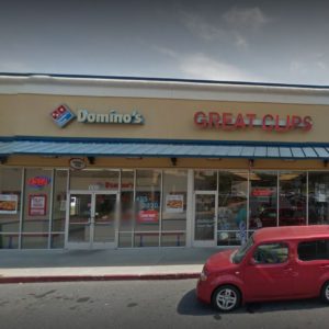 Randleman, NC 27317 - 5,000 Pizza Box Flyer Campaign