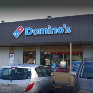 Rock Hill, SC 29730 - 5,000 Pizza Box Flyer Campaign