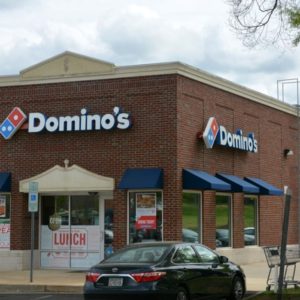 Harrisburg, NC 28075 - 5,000 Pizza Box Flyer Campaign