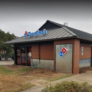 Spartanburg, SC 29303 - 5,000 Pizza Box Flyer Campaign