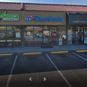 Oldsmar, FL 34677- 5,000 Pizza Box Flyer Campaign